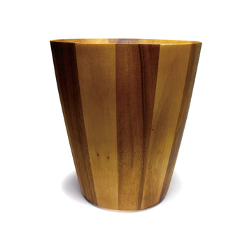 Wood Dust Bin - L